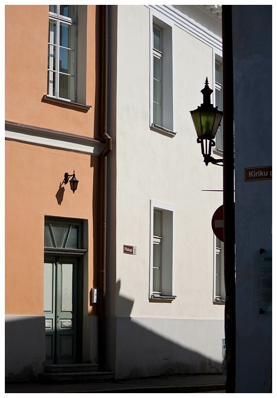 Toompea Street