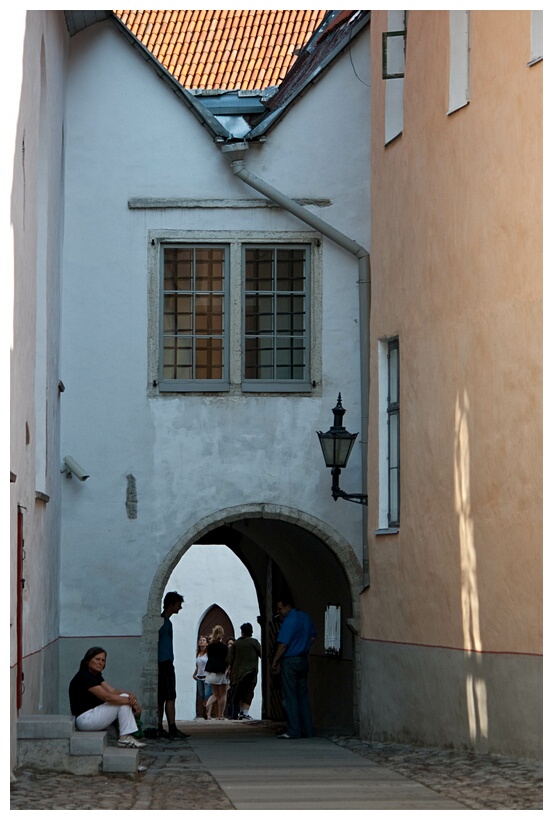 Old Town