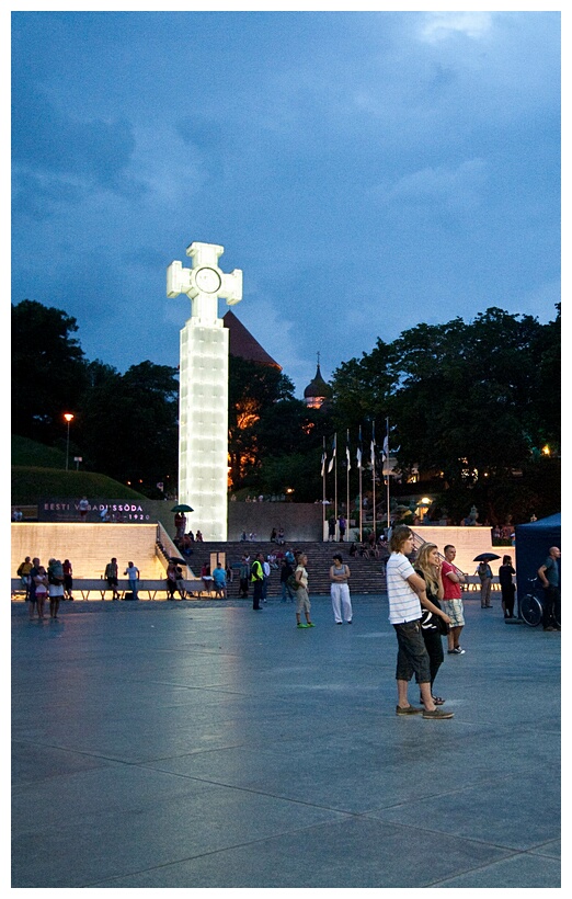 Freedom Square
