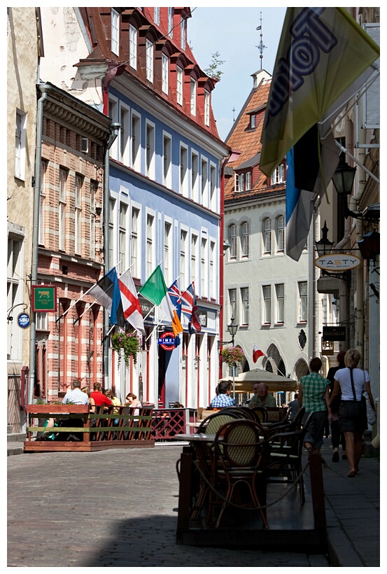 Tallinn Ambient