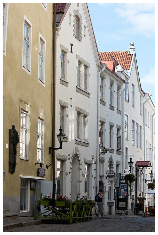 Old Town Street