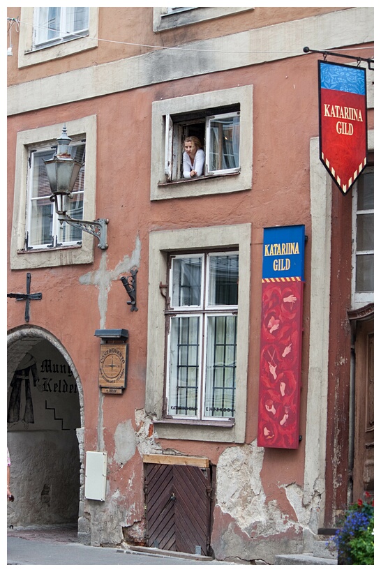 Vene Street