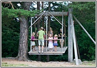 Traditional Swing 