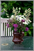 Flower Vase