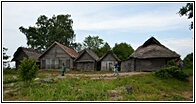 Fishing Cottages