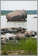 Big Stones