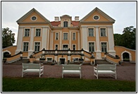 Palmse Manor