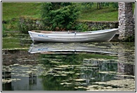 Idylic Place