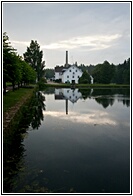 Palmse Manor Distillery