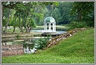 Little Pavillion