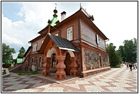 Phtitsa Building