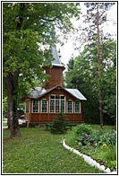 Phtitsa Church