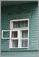 Wooden Architecture