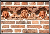 Terracotta Figures