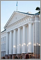Tartu University