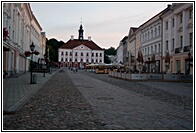Raekoja Plats