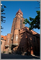 St. Paul's Church