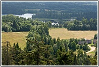 View from Great Egg