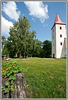 Maarja Church