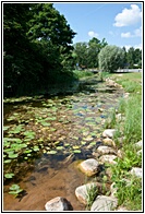 Lake Rouge