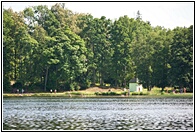 Lake Aluksne