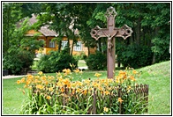 Grave