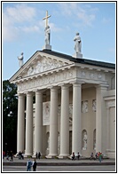 Vilnius Cathedral
