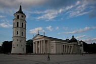 Fotos de Lituania