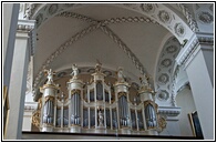 Cathedral Organ