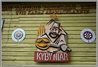 Typical Kibinai
