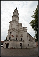 Old Town Hall