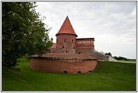 Kaunas Castle