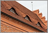 Dormer Windows