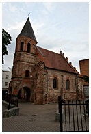 Gothic Gem