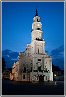 Old Town Hall