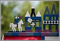 Weathervanes Museum