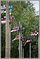 Weathervanes Museum