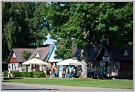 Rustic Boutiques