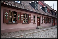 Rustic Shop