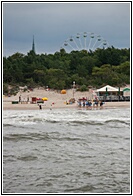 Palanga Beach