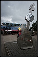 Big Guitar