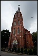 Church of St. Anne
