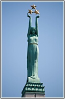 Freedom Monument