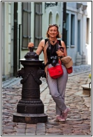 In Old Town