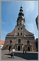 St Peter's Church