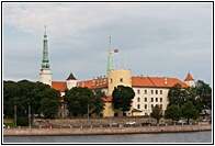 Riga Castle