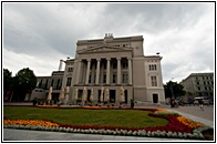 National Opera House