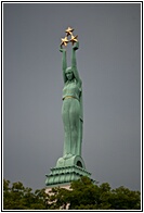Freedom Monument