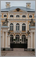 Rundale Palace