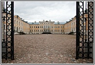 Rundale Palace
